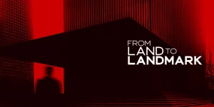 From Land To Land Mark