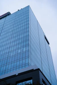 High Building Developments Company