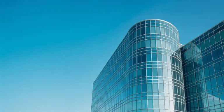 High Building, Real state