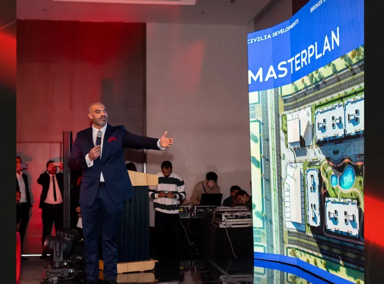 CIV.WEST Launch Master Plan