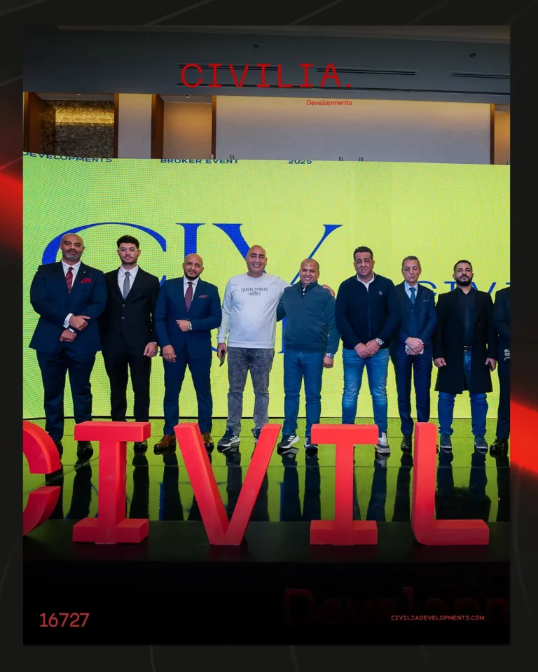 Lunching CIV WEST 10