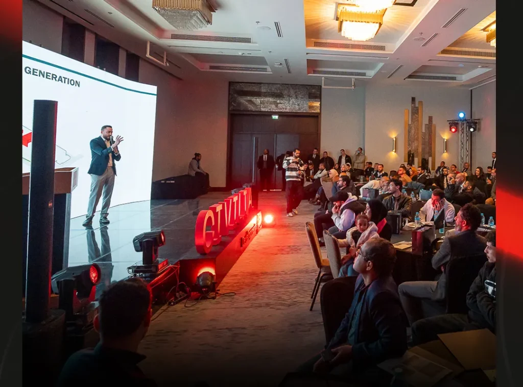 The Vision of Civilia Developments